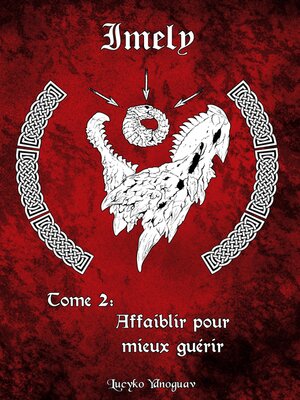 cover image of Affaiblir pour mieux guérir